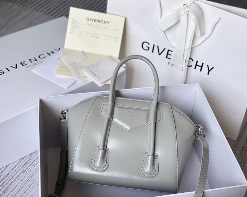 Givenchy Top Handle Bags